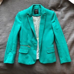 Zara blazer
